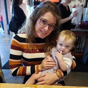 Meet your Posher, Kayla